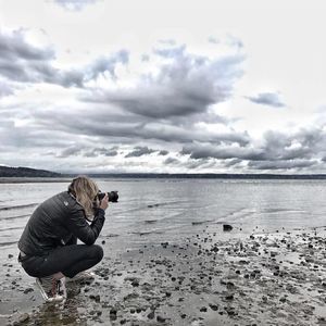 Meet your Posher, Elke